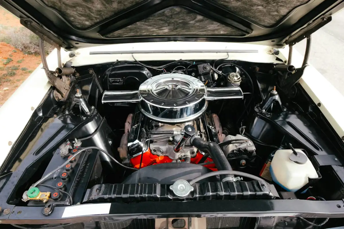 Auto mit Motorschaden verkaufen – Faire Konditionen & zuverlässiger Service