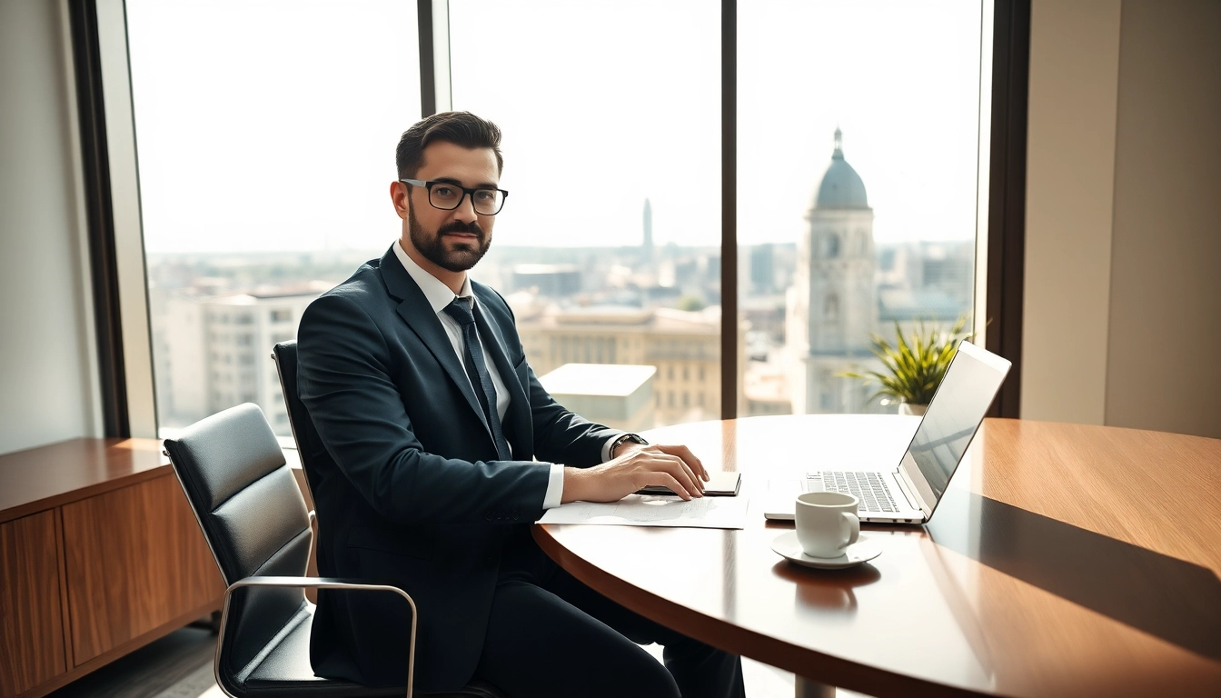 Headhunter Vertrieb – Maximieren Sie den Erfolg Ihres Vertriebsteams