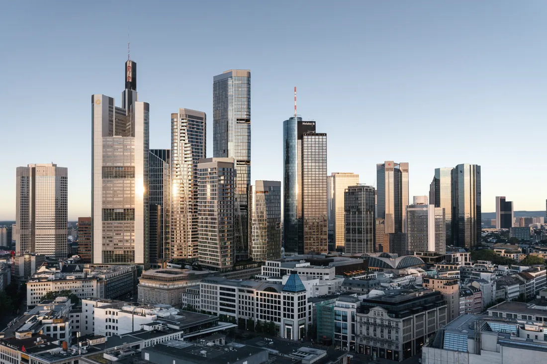 Schnell und profitabel Wohnung verkaufen Frankfurt – Das ist jetzt möglich