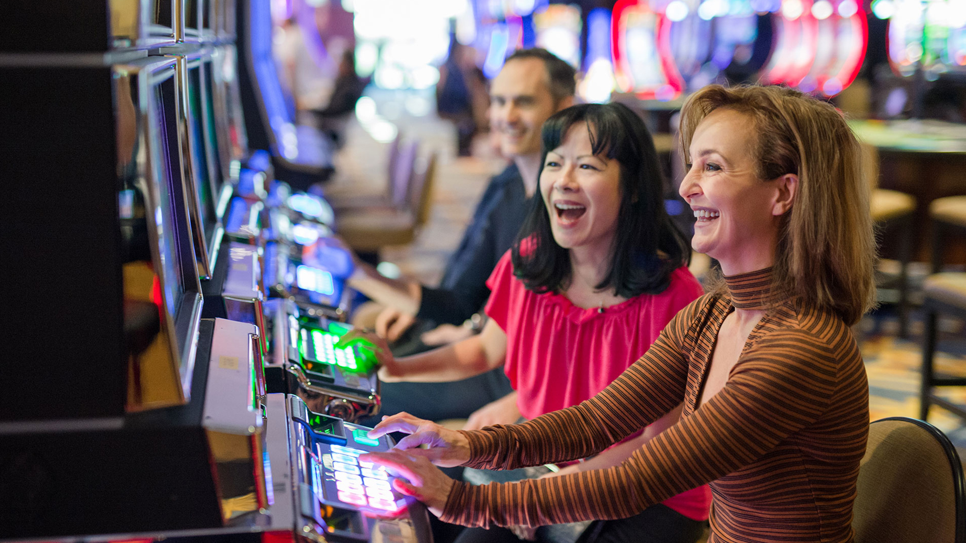 Neue Casino Spiele kostenlos spielen ohne Anmeldung – Die angesagtesten Titel!