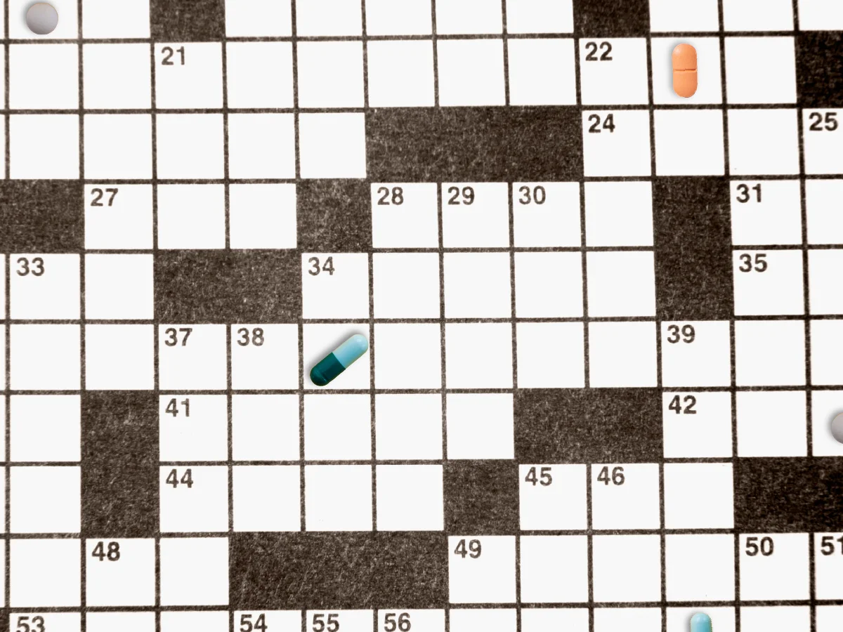 Die ultimative Unterstützung für Scrabble-Spieler: Scrabblemania