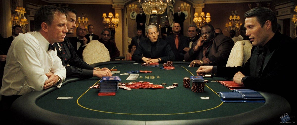 Beste Neue Online Casinos für Spielautomaten-Fans