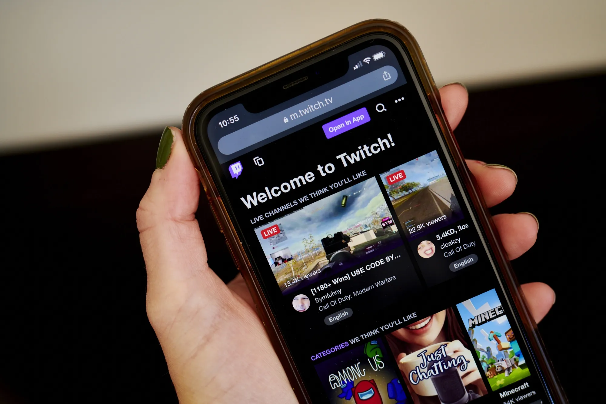 Fanexplosion Twitch Zuschauer kaufen – Live Zuschauer & Views aus vielen Paketen mit Rundum-sorglos-Service und deutschem Support!