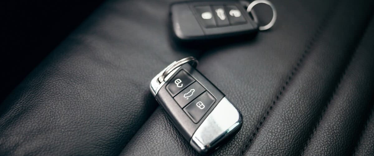 Bei Mr Key finden Sie den passenden Schlüssel für Auto und Motorrad