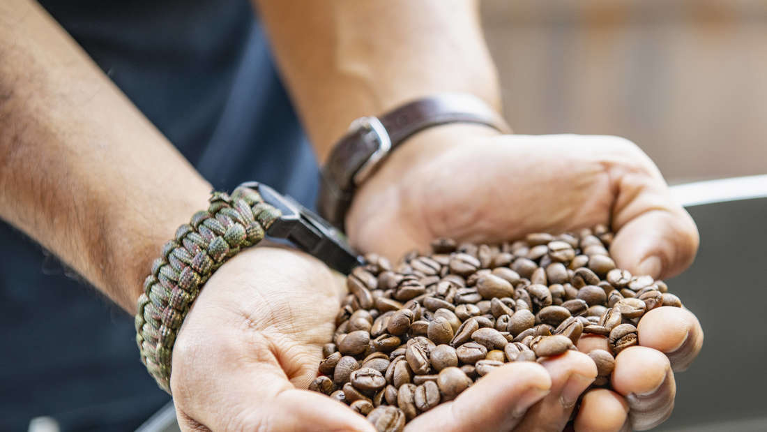 Espressobohnen für anspruchsvolle Gaumen: Genuss auf höchstem Niveau