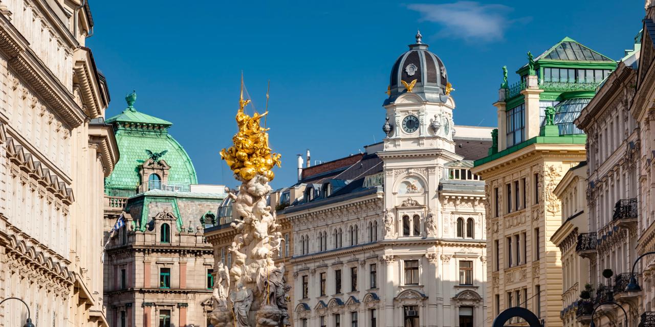Neueste Entwicklungen in den Wien news: Was Sie Wissen Müssen