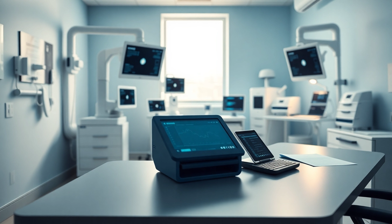 Neueste Entwicklungen im Bereich der Driada Medical-Technologien und deren Vorteile