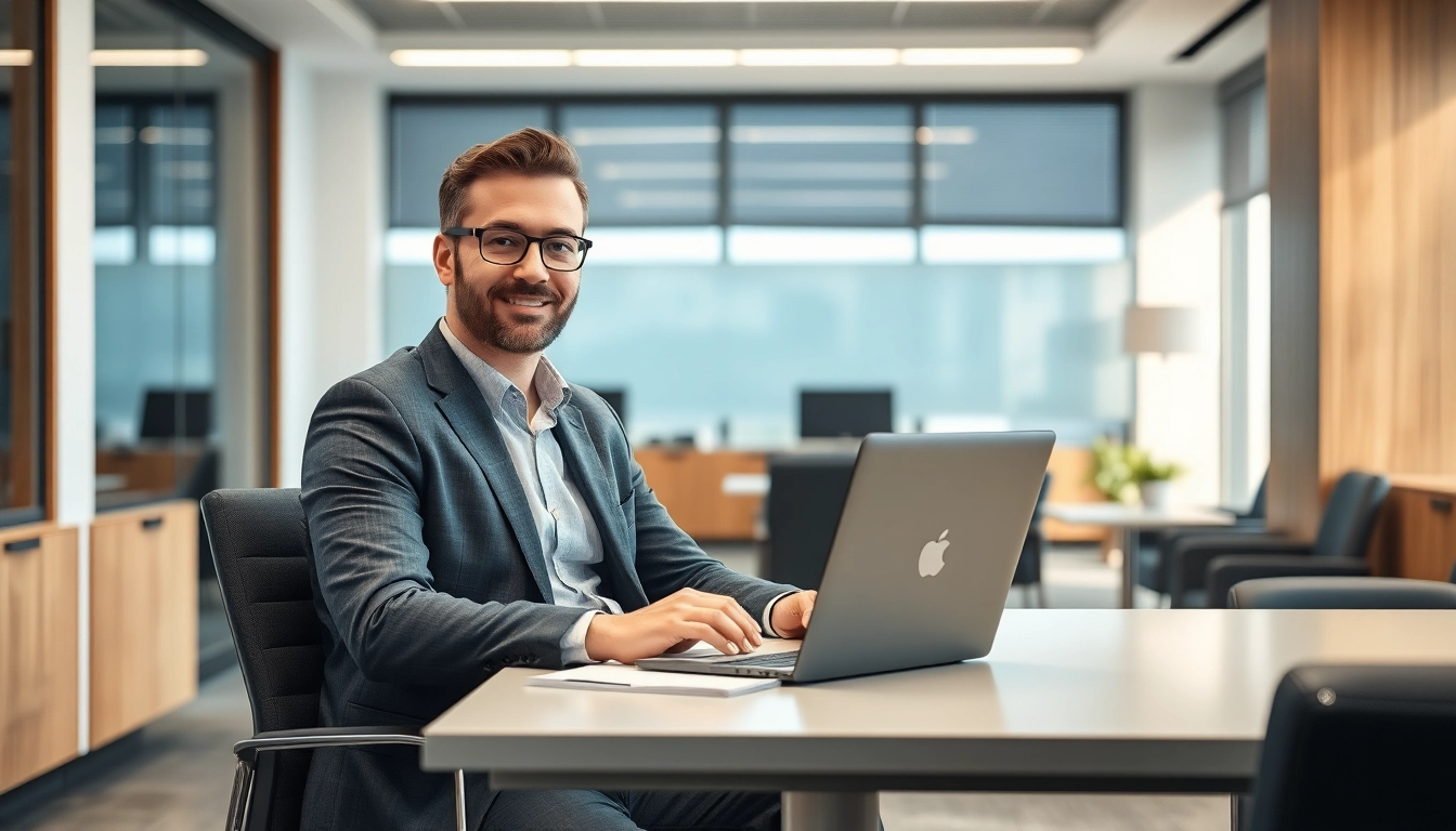 Headhunter IT – Recruiting von IT-Talenten mit Erfahrung