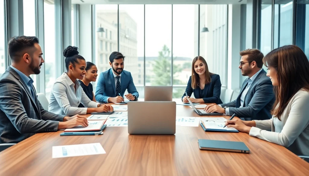 Headhunter Berlin: Der direkte Weg zu den besten Arbeitgebern