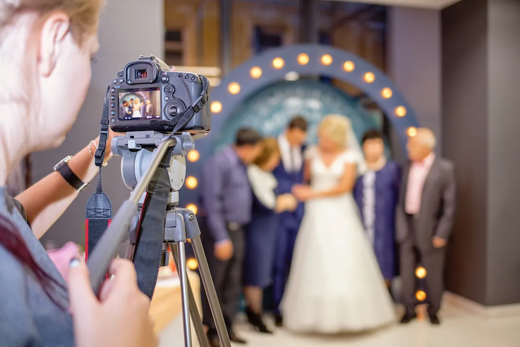 Videofehler, die Sie unbedingt vermeiden sollten
