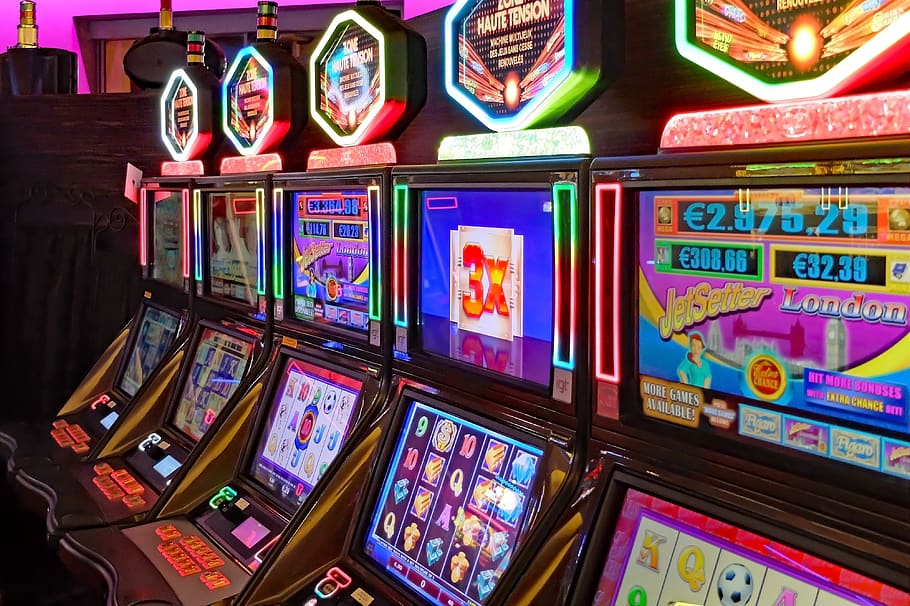 Beste Online Casino ohne OASIS – Die besten Geheimtipps 2025