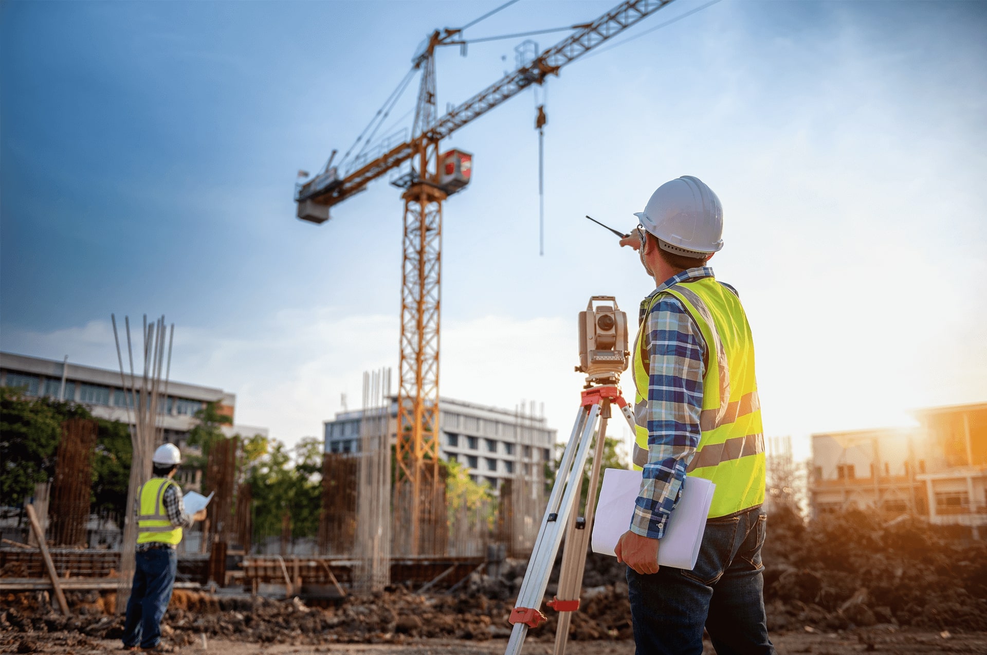 Wie Handwerker in der Nähe Ihre Renovierung Beeinflussen Können