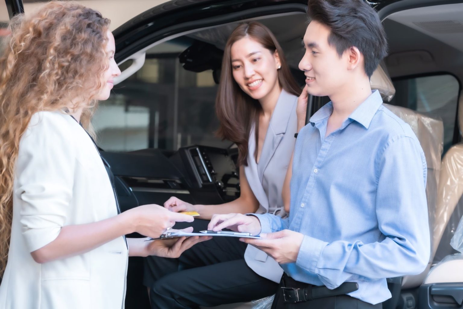 Gebrauchtwagencheck mit Carspector: So wird der Autokauf stressfrei