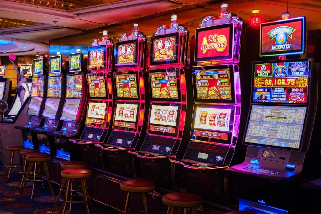Sind Casinos ohne OASIS besser für Vielspieler?