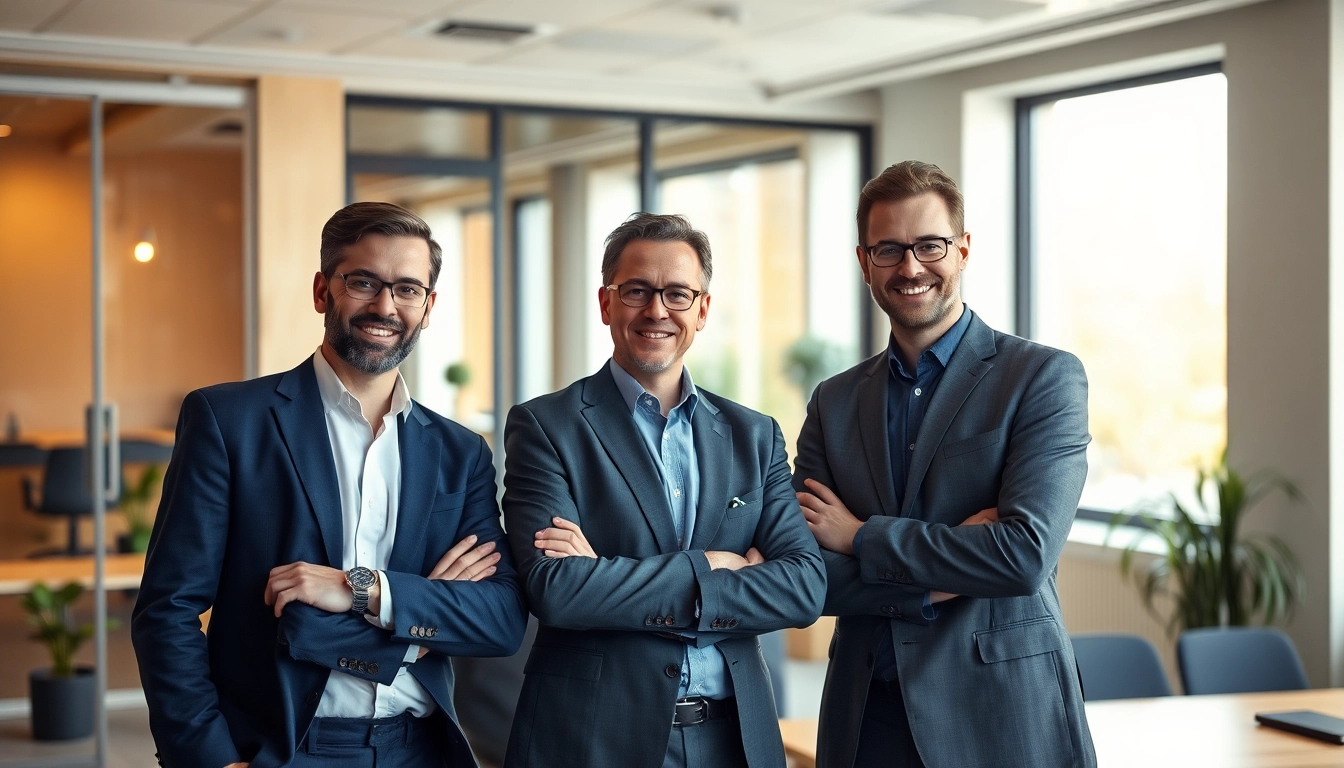Headhunter-Service: So finden Sie die perfekten Kandidaten