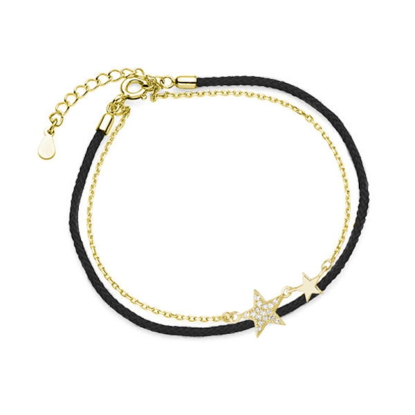 Armbänder Frauen aus 925er Sterlingsilber: Entdecke die Vielfalt bei René Rose