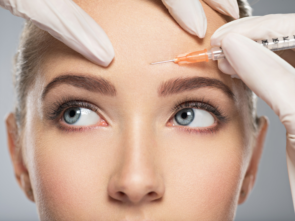 Faltenbehandlung auf höchstem Niveau: Botox Nürnberg