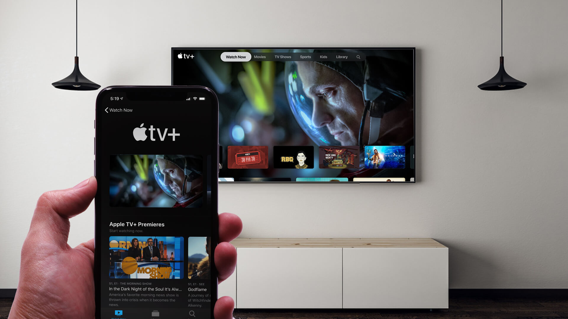 IPTV-Lösungen: Polen vs. internationale Kanäle