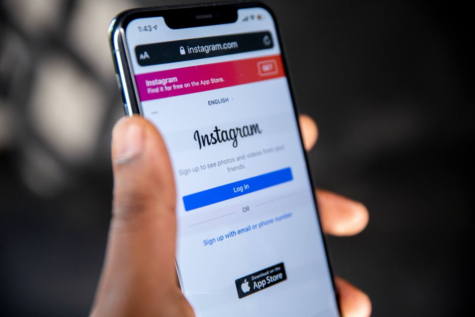 Instagram Fans kaufen mit EdenBoost – Mehr Likes &amp; Reichweite