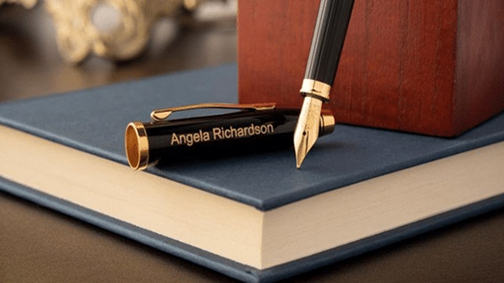 Personalisiert Kugelschreiber – Das Must-Have für Bildungsinstitutionen