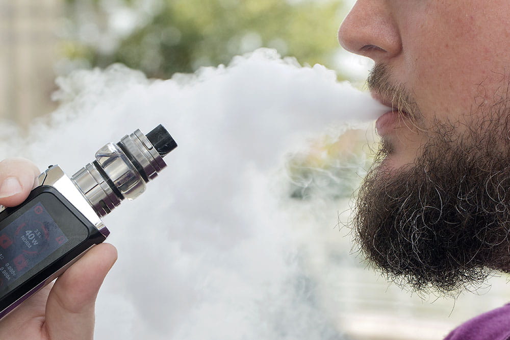 Verändern Sie Ihre Vaping-Gewohnheiten mit Lost Mary Pods