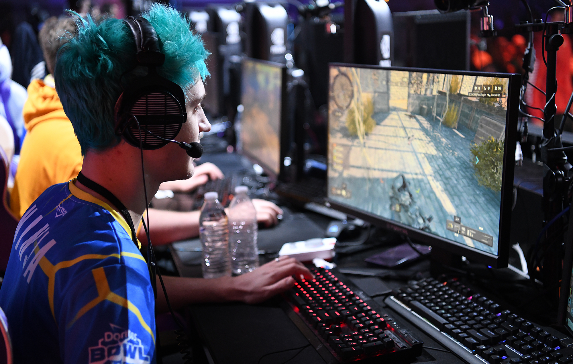 AboLöwe bietet dir echte Twitch Live Viewers für deinen Stream-Erfolg