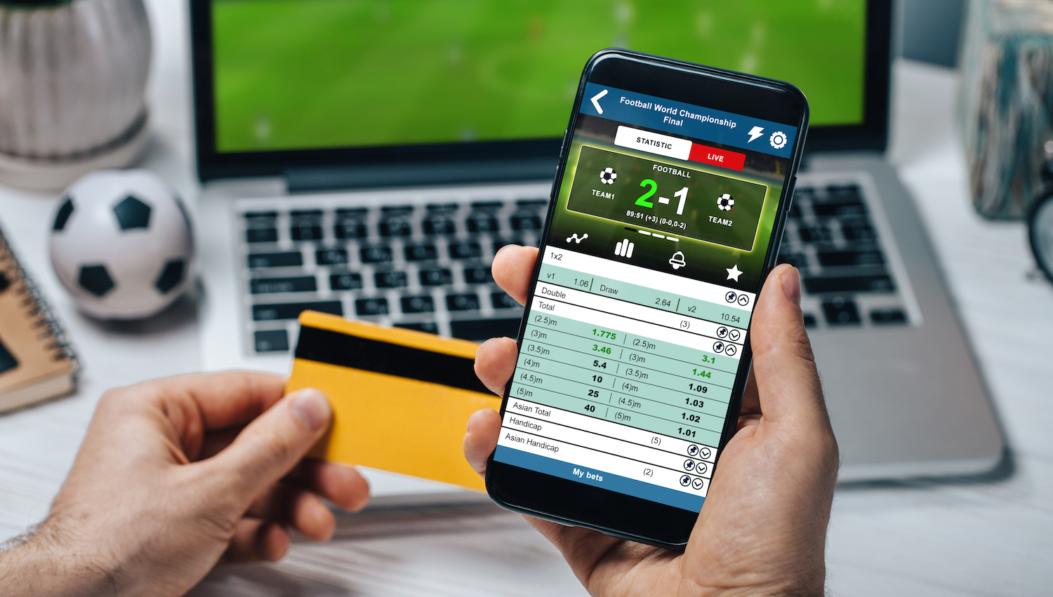 Beste Sportwetten Anbieter ohne Lizenz: Hohe Quoten und Top-Boni