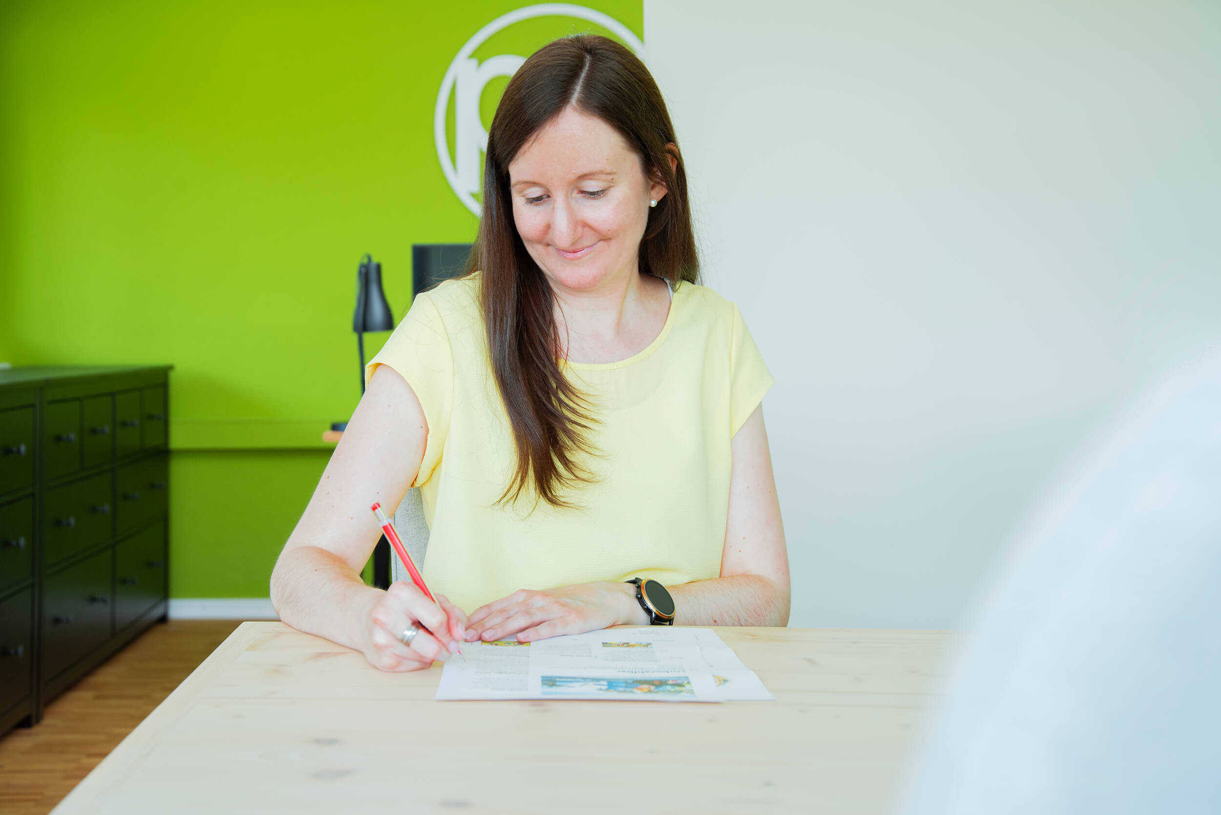 Editing Elegance: Polieren Sie Ihre Prosa mit Präzision