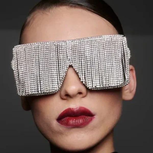 Dein Festival Style Upgrade gelingt mit einer modernen Festival Sonnenbrille
