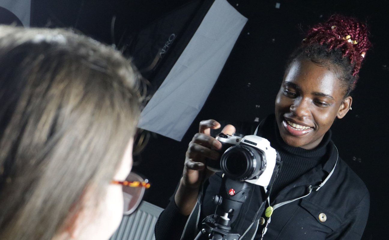 Mach mehr aus deinen Fotos – mit dem Fotokurs Hamburg