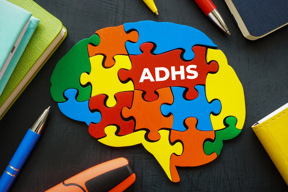 ADHS Test ohne Wartezeit: Ihre schnelle Lösung für eine präzise Diagnose