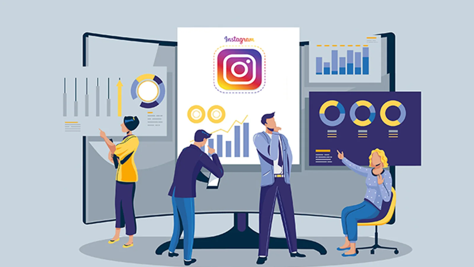 Analyze Your Success With the Instagram Analytics Tool Built for Virality