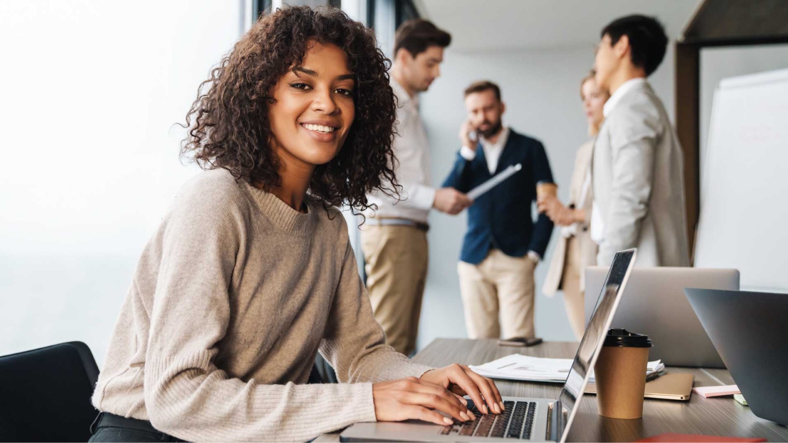 Onlize – Professionelle Websites, die Besucher in Kunden verwandeln