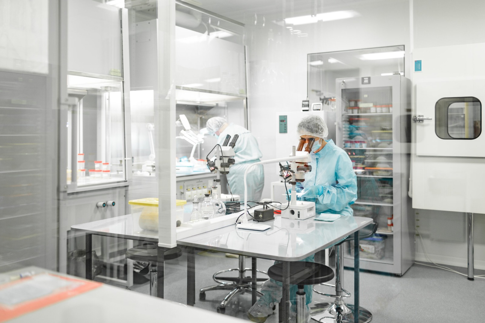 LIS: Verbesserung der Patientenergebnisse durch digitale Systeme