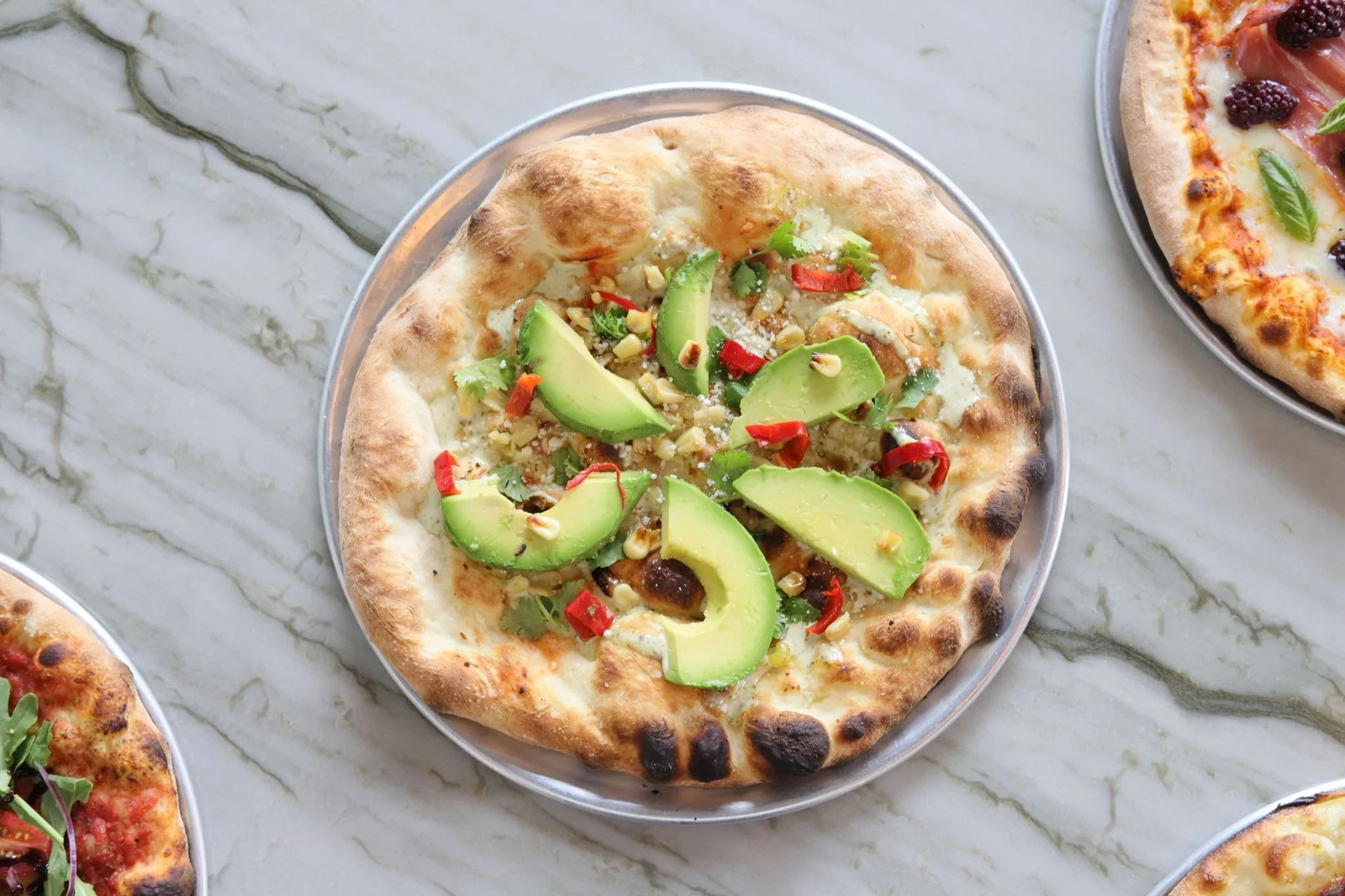 Das Geheimnis echter Pizzaioli und die Vision von Pizzanap