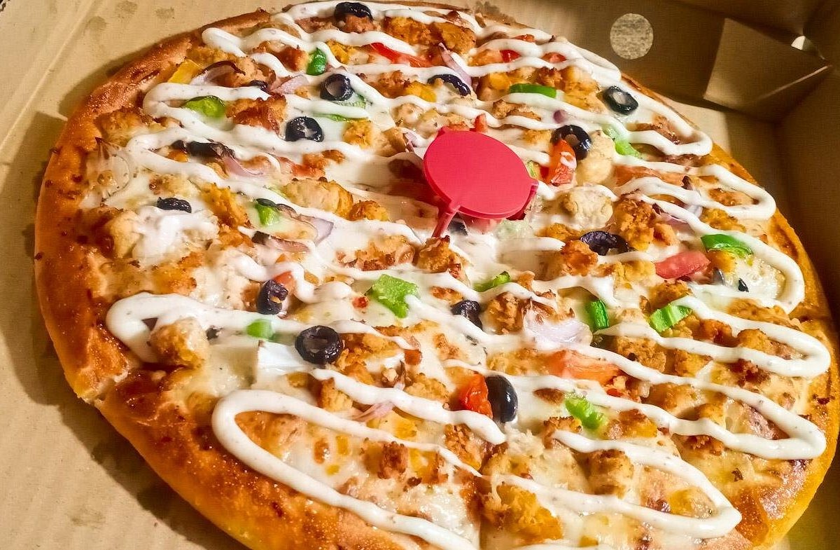 Das Geheimnis echter Pizzaioli und die Vision von Pizzanap