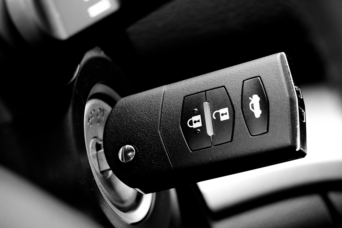 Bei Mr Key finden Sie den passenden Schlüssel für Auto und Motorrad
