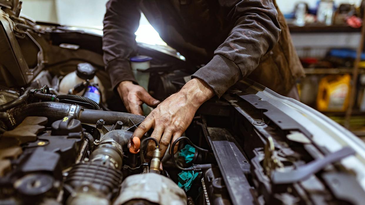 Auto mit Motorschaden verkaufen – Faire Konditionen & zuverlässiger Service