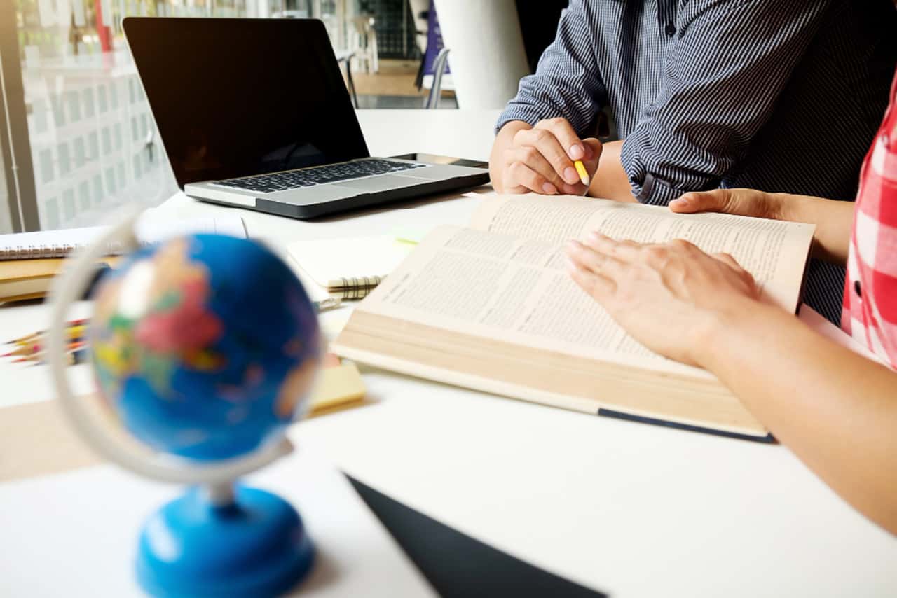 Die Kunst der Groß- und Kleinschreibung: So vermeiden Sie Fehler