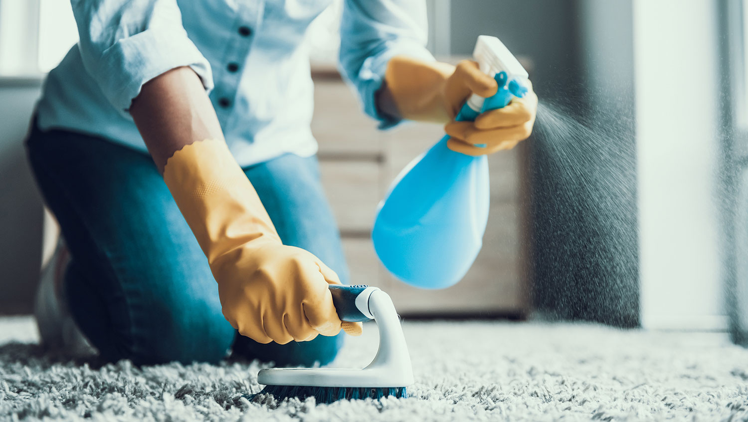 Büroreinigung für strukturierte Abläufe und langfristige Immobilienpflege