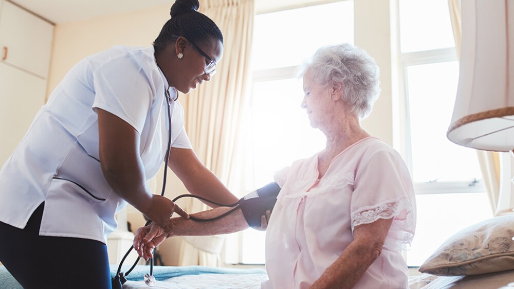 Community Connections: Ambulanter Pflegedienst Networks