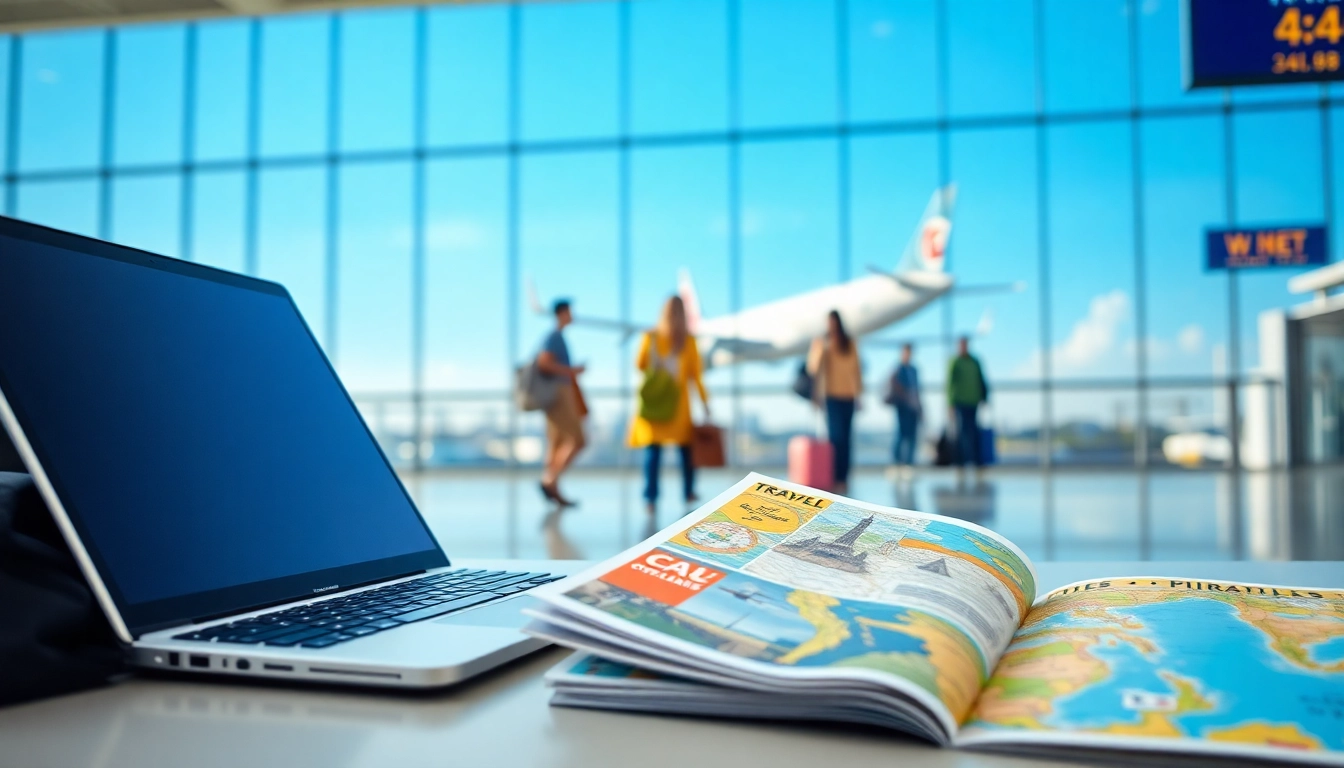 Erfahren Sie die besten Flug & Hotel Tipps für Ihre nächste Reise.