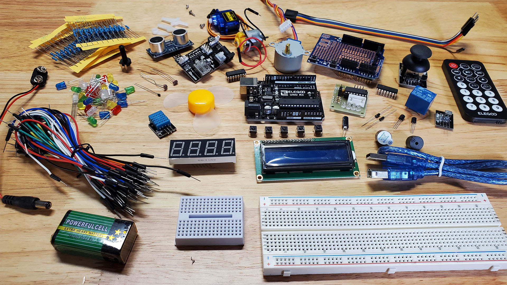 Botland verbindet Welten – Von Elektronik bis KI in Ihrem Spezialshop für Technik