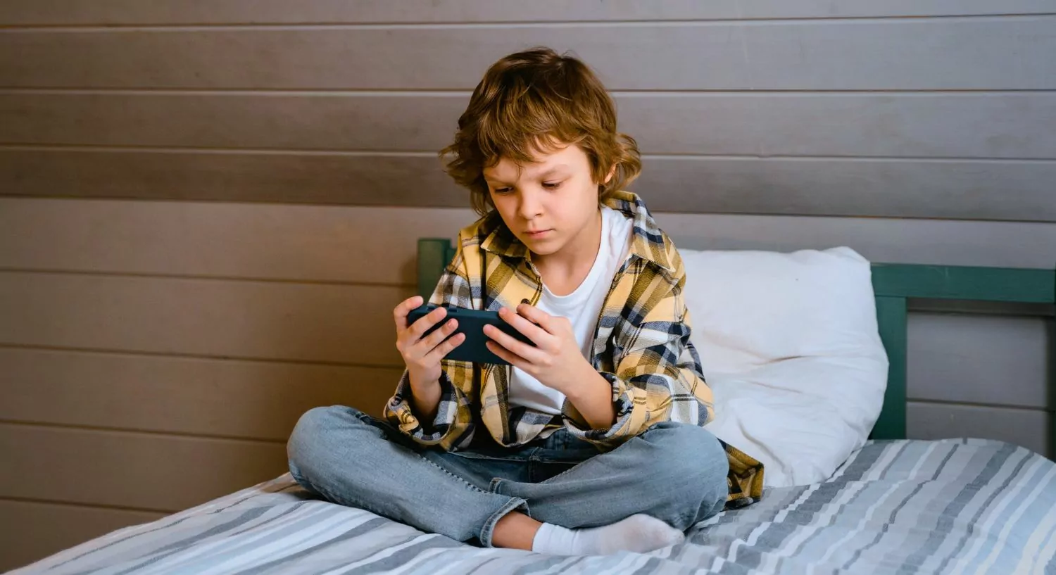 Digitale Ordnung in der Schule dank Besitz &amp; Kontrolle und dem FreeLock-Konzept