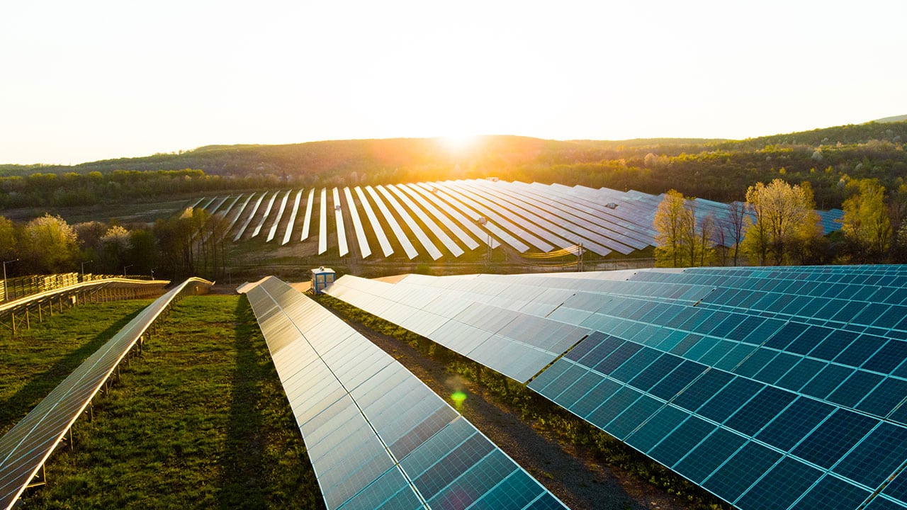 Den Weg beleuchten: Ein umfassender Leitfaden zur Photovoltaik-Technologie