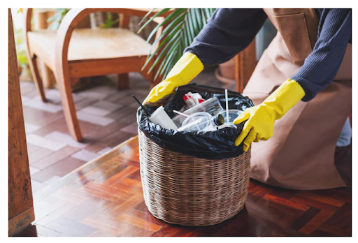 5 einfache Möglichkeiten zur Verbesserung Ihres Wohnraums
