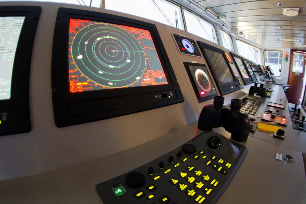Hafenradar Hamburg für Schiffsliebhaber: Entdecken Sie Schiffe in Echtzeit