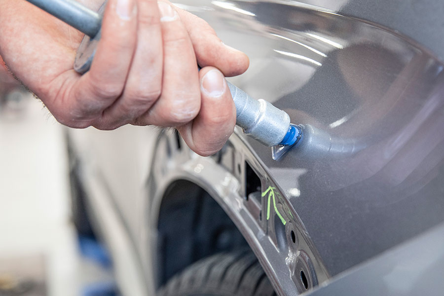 Effiziente Smart Repair München: Unsere Experten helfen Ihnen gerne