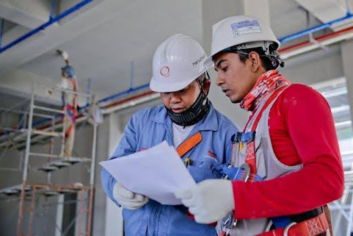 5 Vorteile, wenn Sie für Ihr Bauprojekt Fundamentexperten engagieren