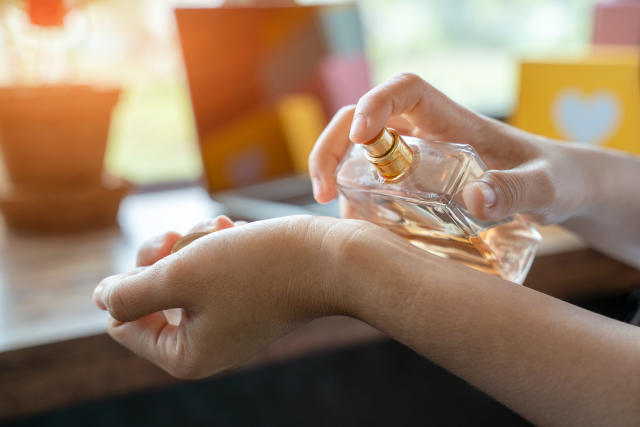 Die besten Parfum Herren: Ein Duft für jeden Anlass